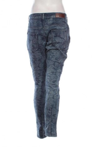 Dámske džínsy  Denim Identity By Zizzi, Veľkosť XL, Farba Viacfarebná, Cena  6,95 €