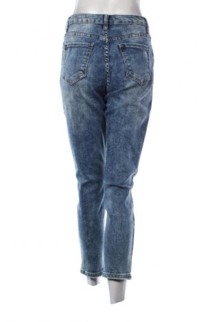 Dámske džínsy  Denim Life, Veľkosť M, Farba Modrá, Cena  14,95 €