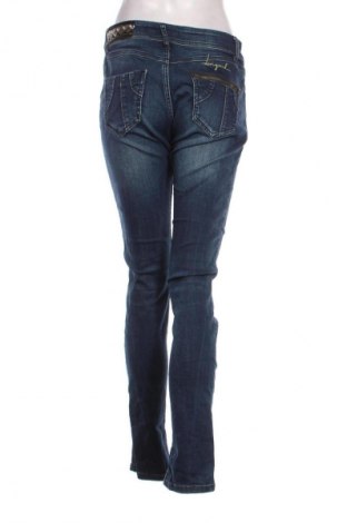 Damen Jeans Desigual, Größe M, Farbe Blau, Preis € 52,99