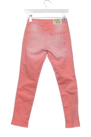 Blugi de femei Desigual, Mărime XS, Culoare Roz, Preț 453,00 Lei