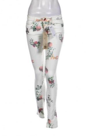 Blugi de femei Desigual, Mărime S, Culoare Multicolor, Preț 453,00 Lei