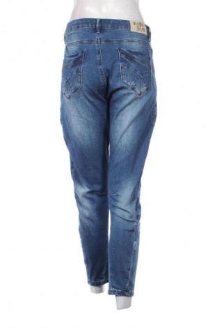 Damen Jeans Desigual, Größe XL, Farbe Blau, Preis 38,36 €