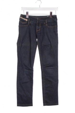 Damen Jeans Diesel, Größe XS, Farbe Blau, Preis 33,99 €