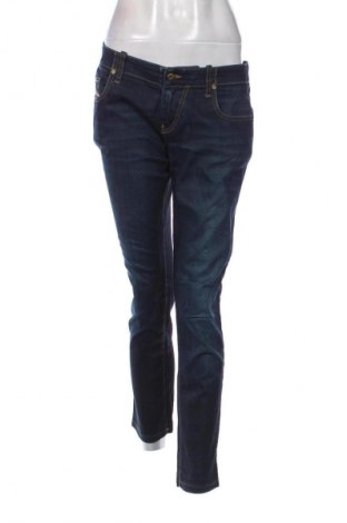 Damen Jeans Diesel, Größe XL, Farbe Blau, Preis € 61,81