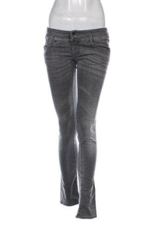 Damen Jeans Diesel, Größe M, Farbe Grau, Preis € 84,99