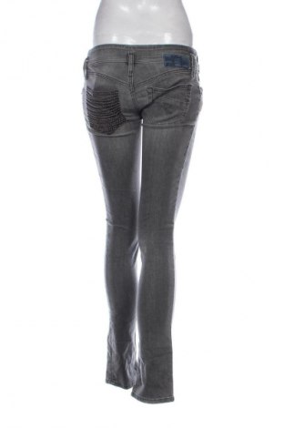 Damen Jeans Diesel, Größe M, Farbe Grau, Preis € 84,99