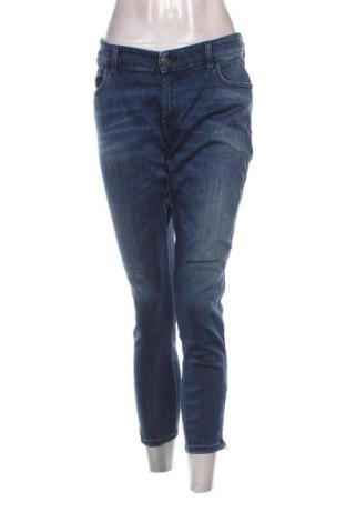Damen Jeans Diesel, Größe XXL, Farbe Blau, Preis 83,99 €