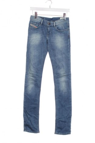 Damen Jeans Diesel, Größe XS, Farbe Blau, Preis 83,99 €