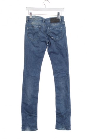 Damen Jeans Diesel, Größe XS, Farbe Blau, Preis 83,99 €