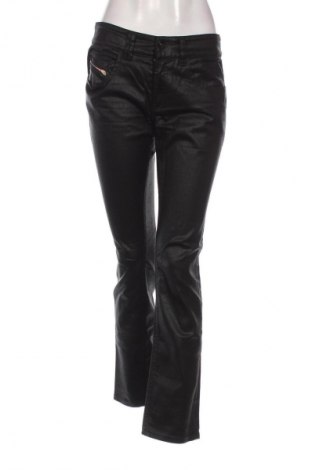 Damen Jeans Diesel, Größe L, Farbe Schwarz, Preis 61,89 €