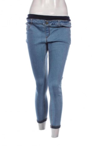 Dámské džíny  Dorothy Perkins, Velikost XL, Barva Modrá, Cena  430,00 Kč