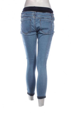 Dámské džíny  Dorothy Perkins, Velikost XL, Barva Modrá, Cena  430,00 Kč