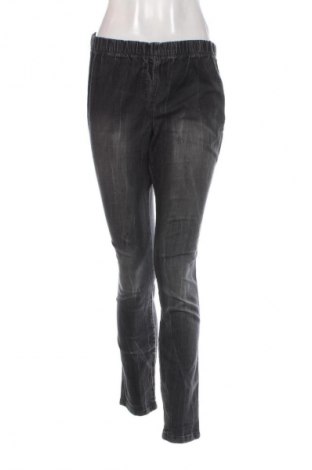 Дамски дънки Dorothy Perkins, Размер L, Цвят Черен, Цена 34,00 лв.
