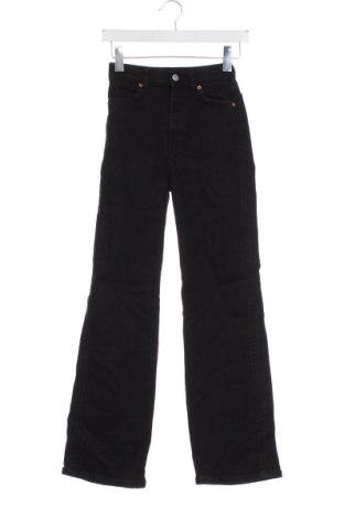 Blugi de femei Dr. Denim, Mărime XS, Culoare Negru, Preț 141,99 Lei