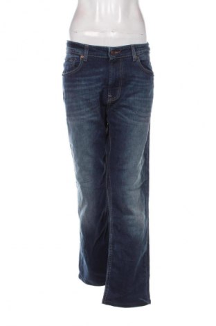 Damen Jeans Dressmann, Größe XXL, Farbe Blau, Preis 64,99 €