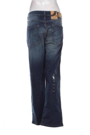 Damen Jeans Dressmann, Größe XXL, Farbe Blau, Preis 64,99 €