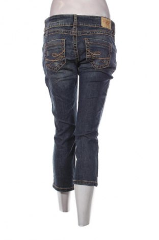 Γυναικείο Τζίν Edc By Esprit, Μέγεθος XL, Χρώμα Μπλέ, Τιμή 26,99 €