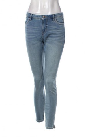 Дамски дънки Edc By Esprit, Размер L, Цвят Син, Цена 41,04 лв.