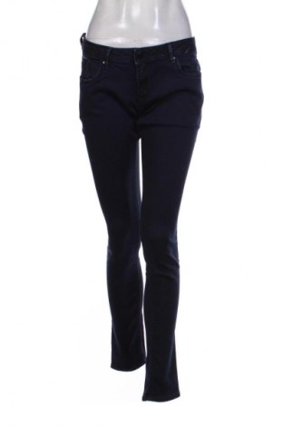 Дамски дънки Edc By Esprit, Размер XL, Цвят Син, Цена 41,00 лв.