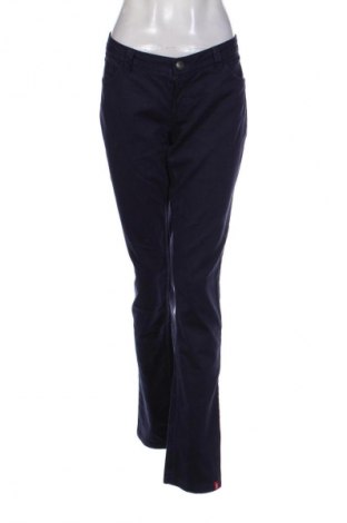 Dámske džínsy  Edc By Esprit, Veľkosť L, Farba Modrá, Cena  20,97 €