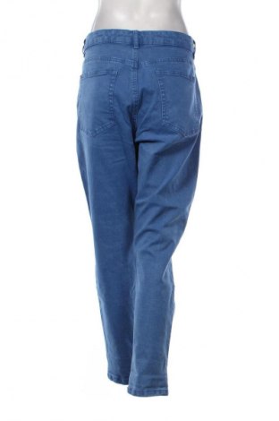 Дамски дънки Edc By Esprit, Размер XL, Цвят Син, Цена 41,00 лв.