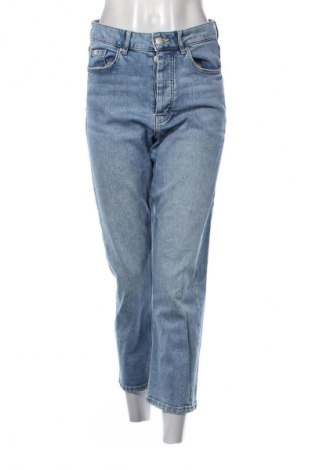 Дамски дънки Edc By Esprit, Размер M, Цвят Син, Цена 40,89 лв.