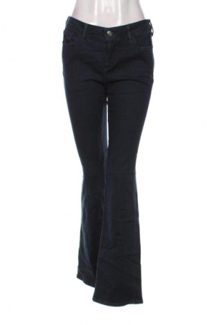 Damskie jeansy Eddie Bauer, Rozmiar M, Kolor Niebieski, Cena 245,99 zł