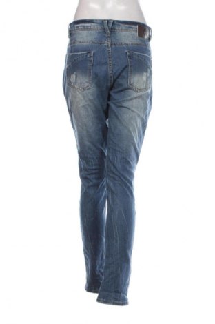Blugi de femei Eight2Nine, Mărime L, Culoare Albastru, Preț 56,99 Lei