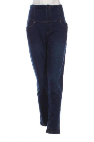 Dámske džínsy  Elle Nor, Veľkosť XL, Farba Modrá, Cena  16,95 €