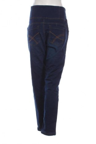 Dámske džínsy  Elle Nor, Veľkosť XL, Farba Modrá, Cena  16,95 €