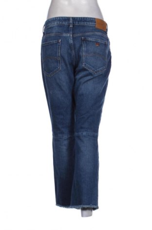 Γυναικείο Τζίν Emporio Armani, Μέγεθος XL, Χρώμα Μπλέ, Τιμή 77,00 €