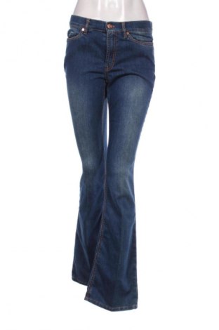 Damen Jeans Escada Sport, Größe S, Farbe Blau, Preis 70,08 €
