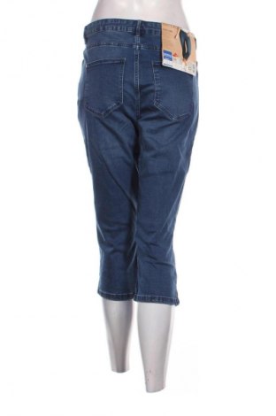 Blugi de femei Esmara, Mărime XL, Culoare Albastru, Preț 158,99 Lei