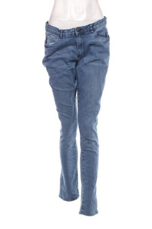 Blugi de femei Esmara, Mărime XL, Culoare Albastru, Preț 100,99 Lei