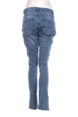 Blugi de femei Esmara, Mărime XL, Culoare Albastru, Preț 100,99 Lei
