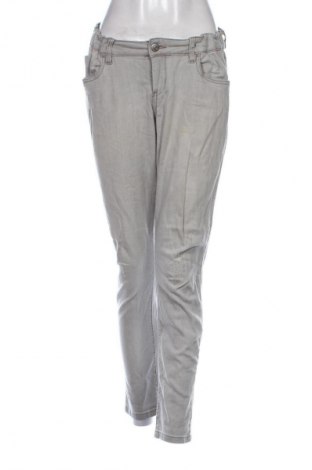 Damen Jeans Esmara, Größe L, Farbe Grau, Preis 14,83 €