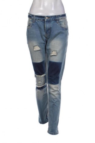 Damen Jeans Esmara, Größe M, Farbe Blau, Preis 14,83 €