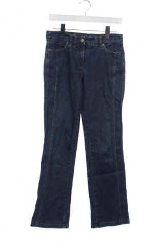 Damskie jeansy Esprit, Rozmiar XS, Kolor Niebieski, Cena 134,99 zł