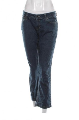 Blugi de femei Esprit, Mărime L, Culoare Albastru, Preț 141,99 Lei