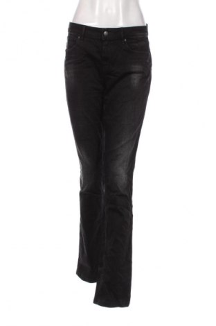 Дамски дънки Esprit, Размер XL, Цвят Черен, Цена 41,99 лв.