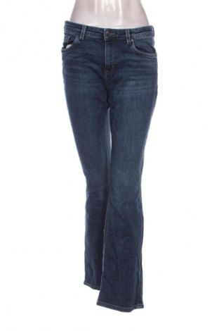 Blugi de femei Esprit, Mărime M, Culoare Albastru, Preț 141,99 Lei