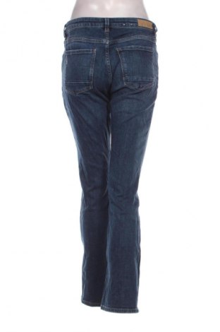 Blugi de femei Esprit, Mărime M, Culoare Albastru, Preț 141,99 Lei