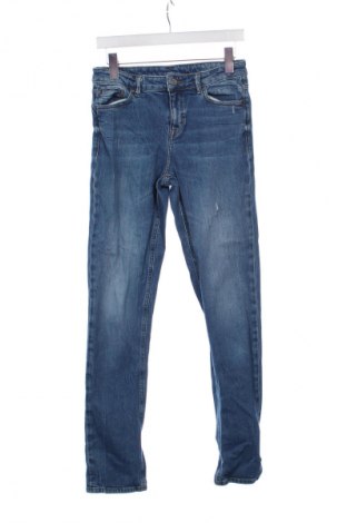 Blugi de femei Esprit, Mărime M, Culoare Albastru, Preț 107,89 Lei