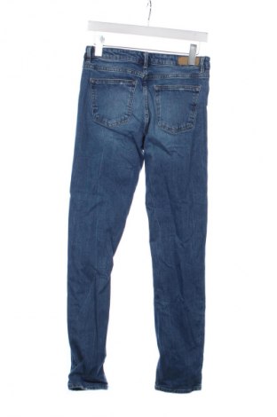 Blugi de femei Esprit, Mărime M, Culoare Albastru, Preț 107,89 Lei