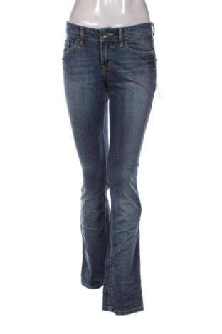 Blugi de femei Esprit, Mărime S, Culoare Albastru, Preț 129,99 Lei