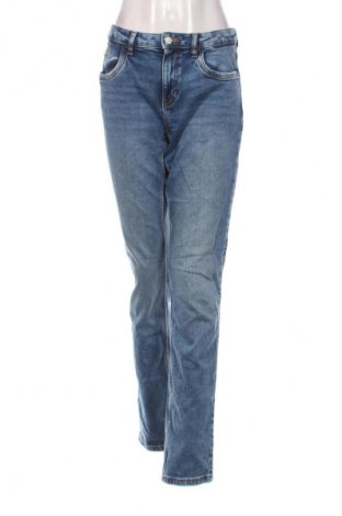 Blugi de femei Esprit, Mărime L, Culoare Albastru, Preț 141,99 Lei