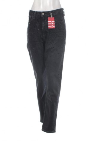 Damen Jeans Esprit, Größe M, Farbe Schwarz, Preis 47,57 €