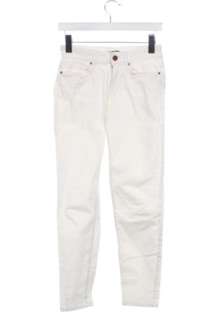 Damen Jeans Esprit, Größe XXS, Farbe Weiß, Preis € 20,99