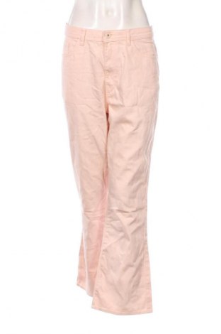 Blugi de femei Essentials by Tchibo, Mărime M, Culoare Roz, Preț 100,99 Lei