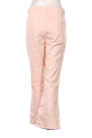 Blugi de femei Essentials by Tchibo, Mărime M, Culoare Roz, Preț 100,99 Lei